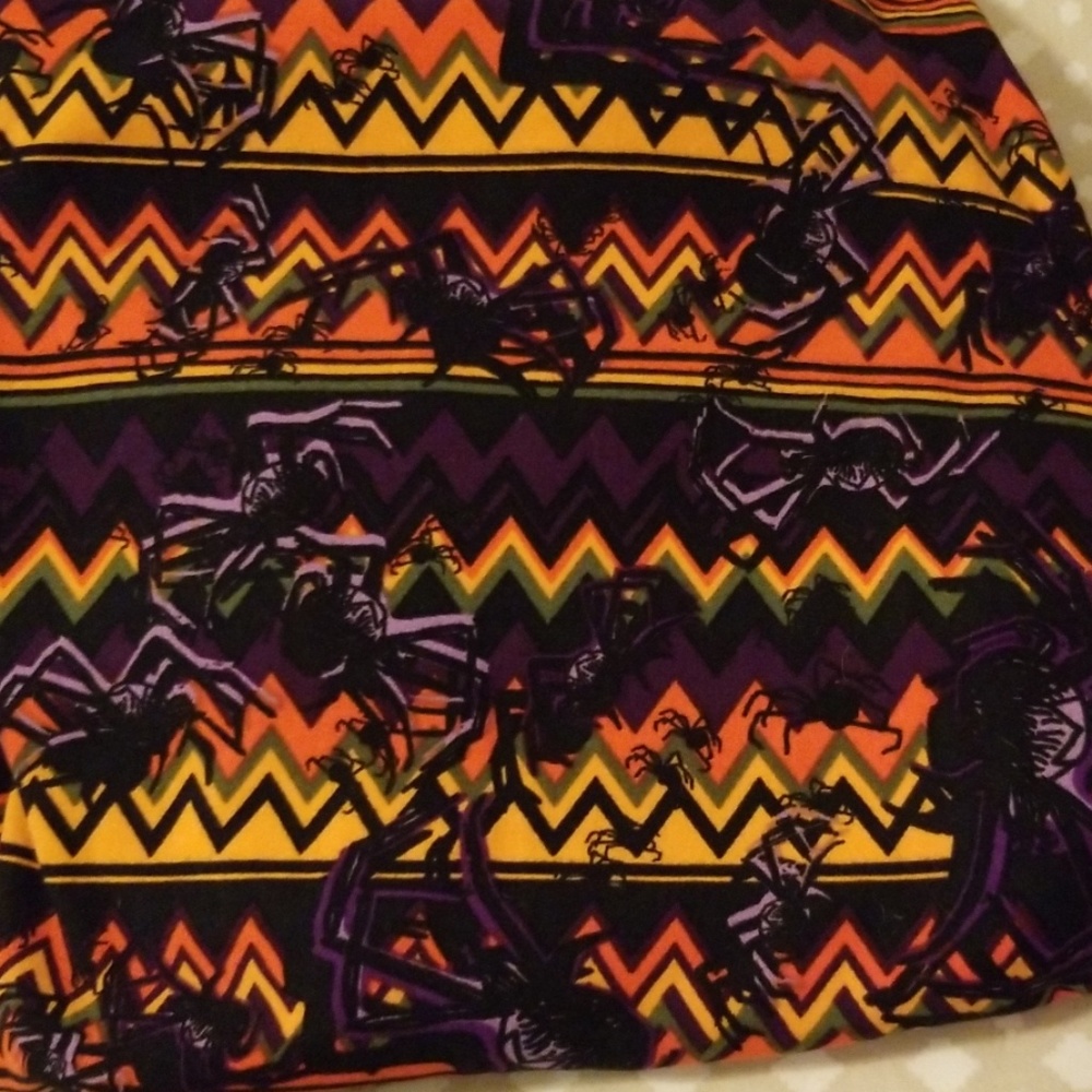 TC2 leggings